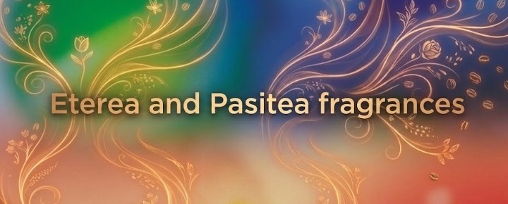 L’estate di Aquaform profuma di benessere: arrivano Eterea e Pasitea